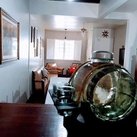 Casa Em Paraty, Excelente Localizacao! Eksteriør billede
