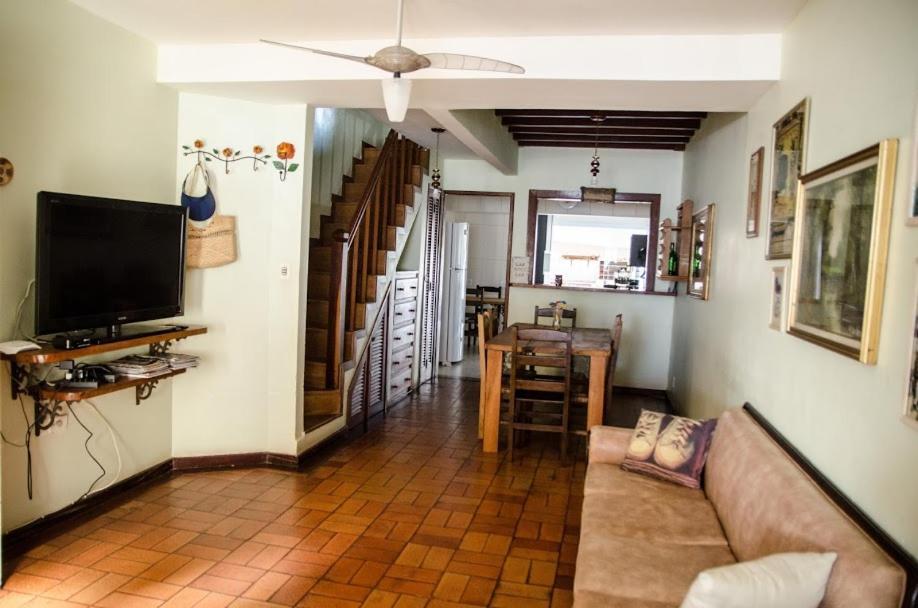 Casa Em Paraty, Excelente Localizacao! Eksteriør billede
