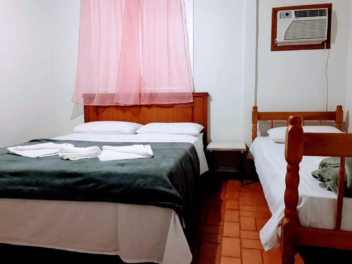Casa Em Paraty, Excelente Localizacao! Eksteriør billede