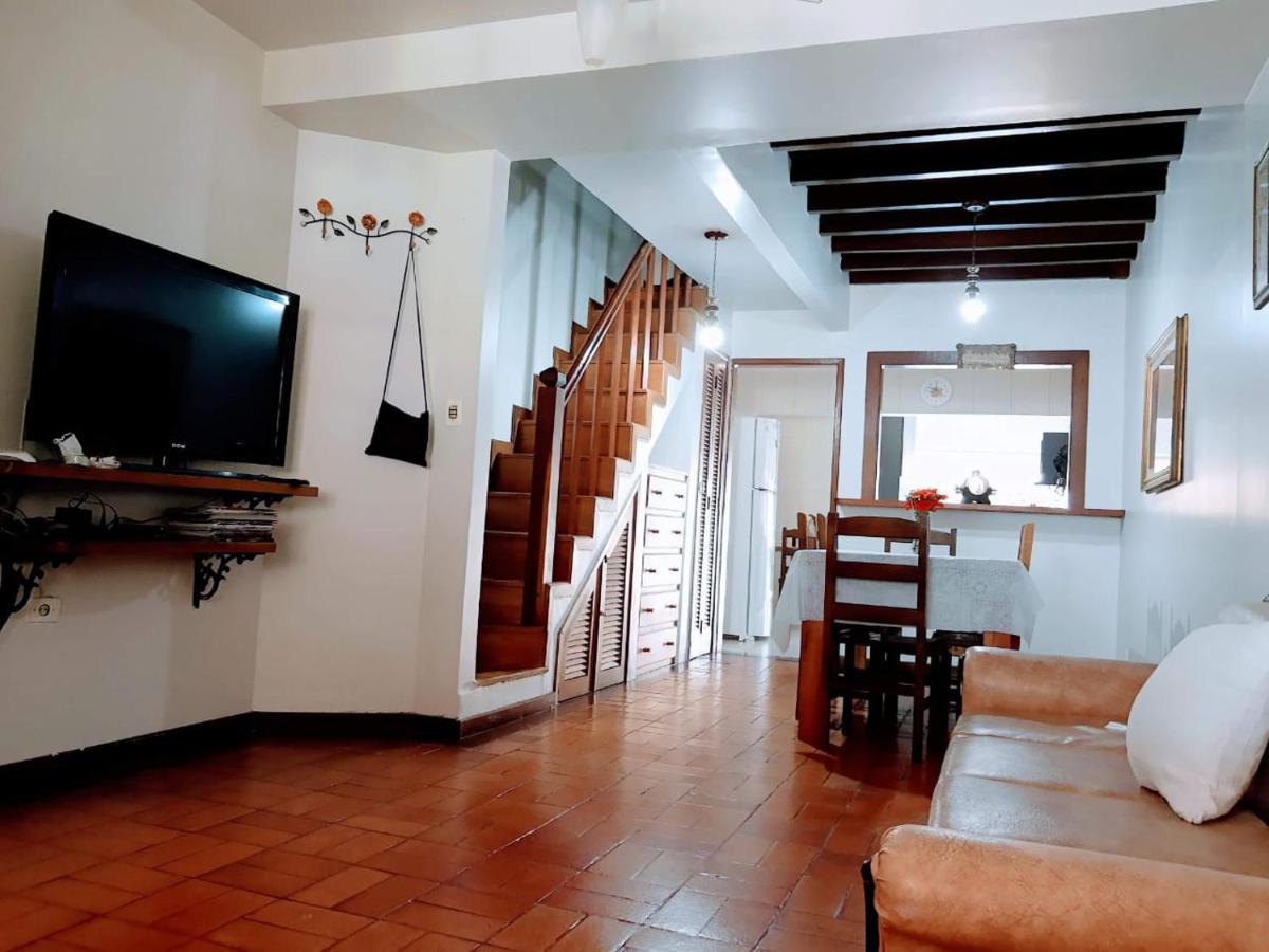 Casa Em Paraty, Excelente Localizacao! Eksteriør billede