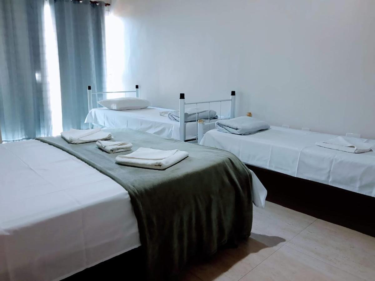Casa Em Paraty, Excelente Localizacao! Eksteriør billede