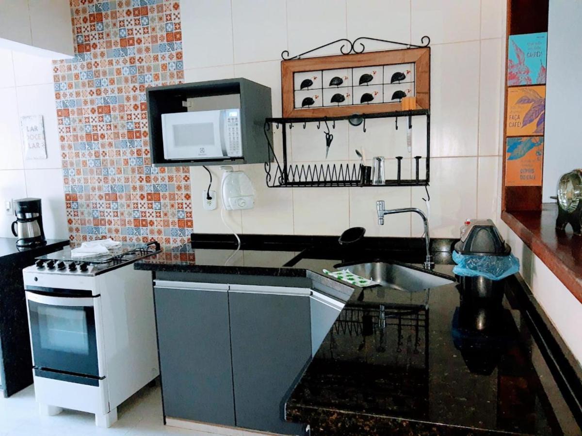 Casa Em Paraty, Excelente Localizacao! Eksteriør billede