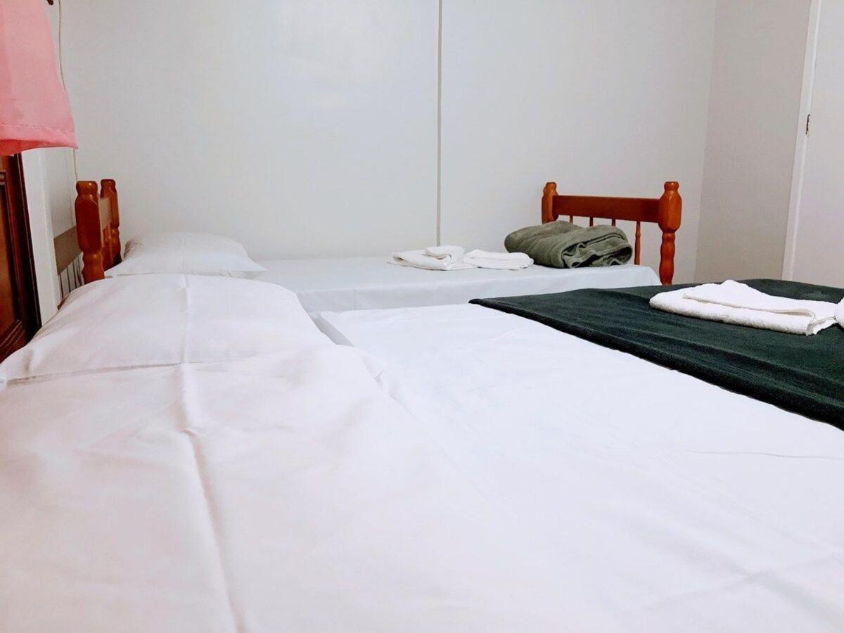 Casa Em Paraty, Excelente Localizacao! Eksteriør billede