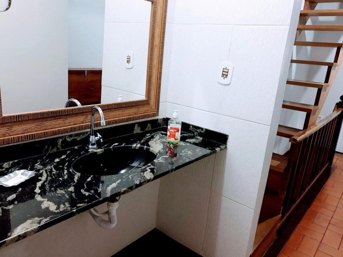 Casa Em Paraty, Excelente Localizacao! Eksteriør billede
