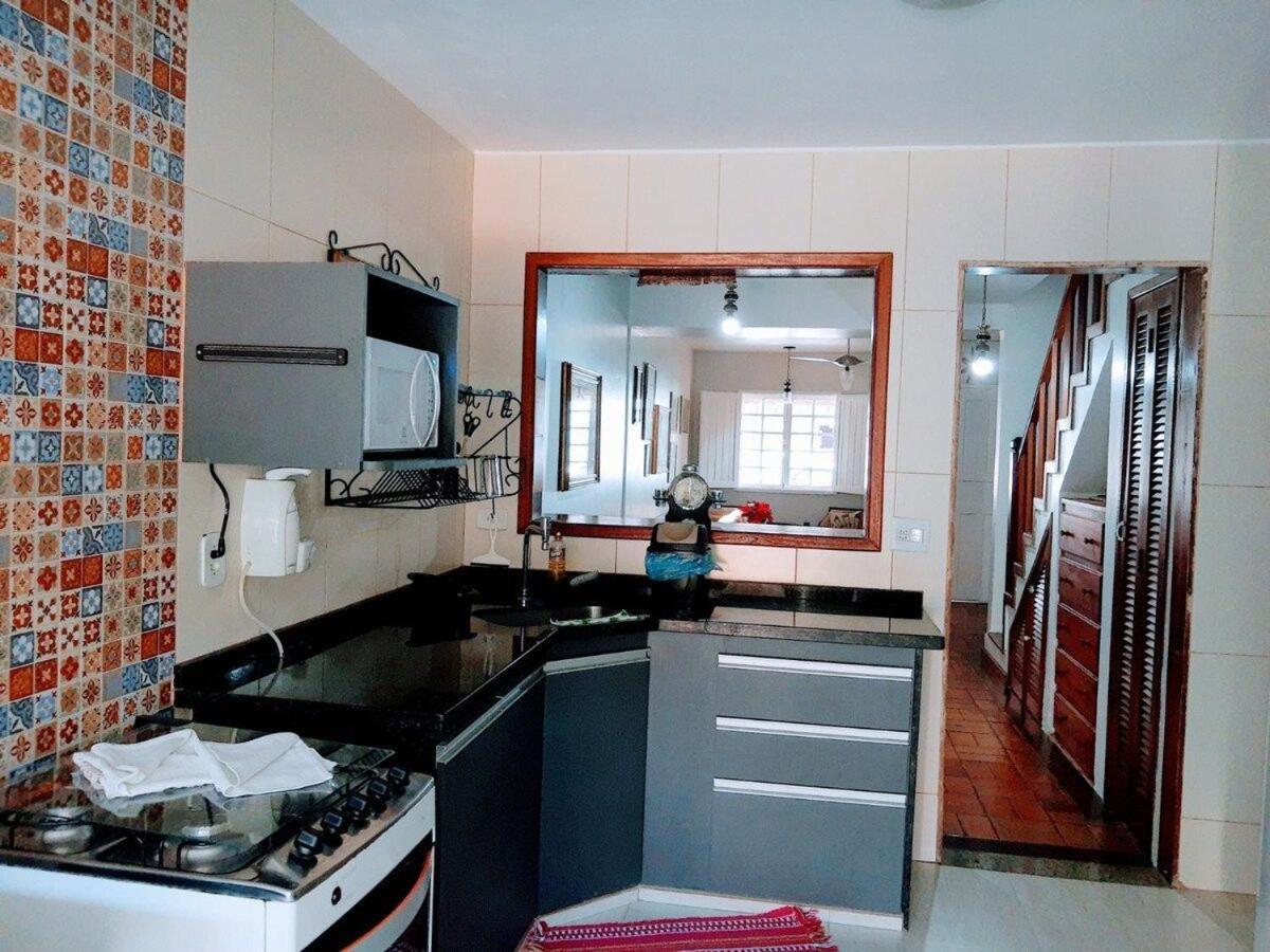 Casa Em Paraty, Excelente Localizacao! Eksteriør billede