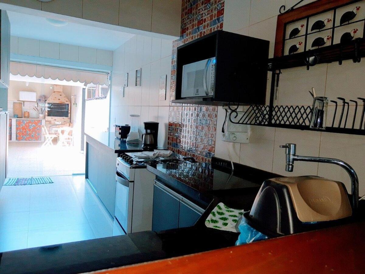 Casa Em Paraty, Excelente Localizacao! Eksteriør billede