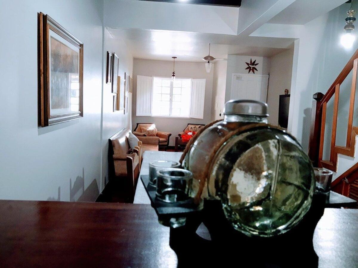 Casa Em Paraty, Excelente Localizacao! Eksteriør billede