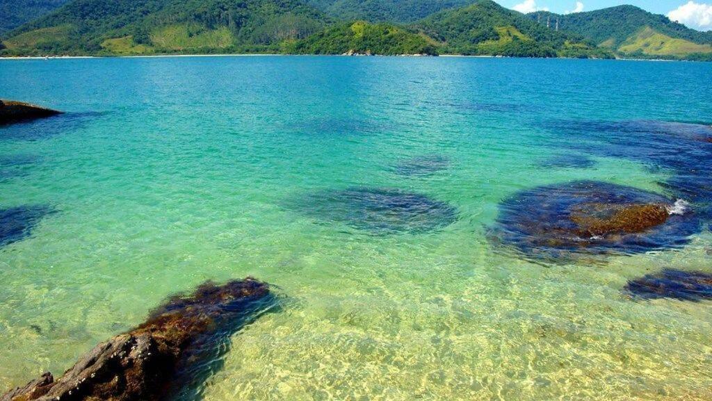 Casa Em Paraty, Excelente Localizacao! Eksteriør billede