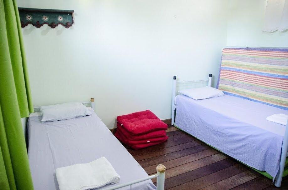 Casa Em Paraty, Excelente Localizacao! Eksteriør billede