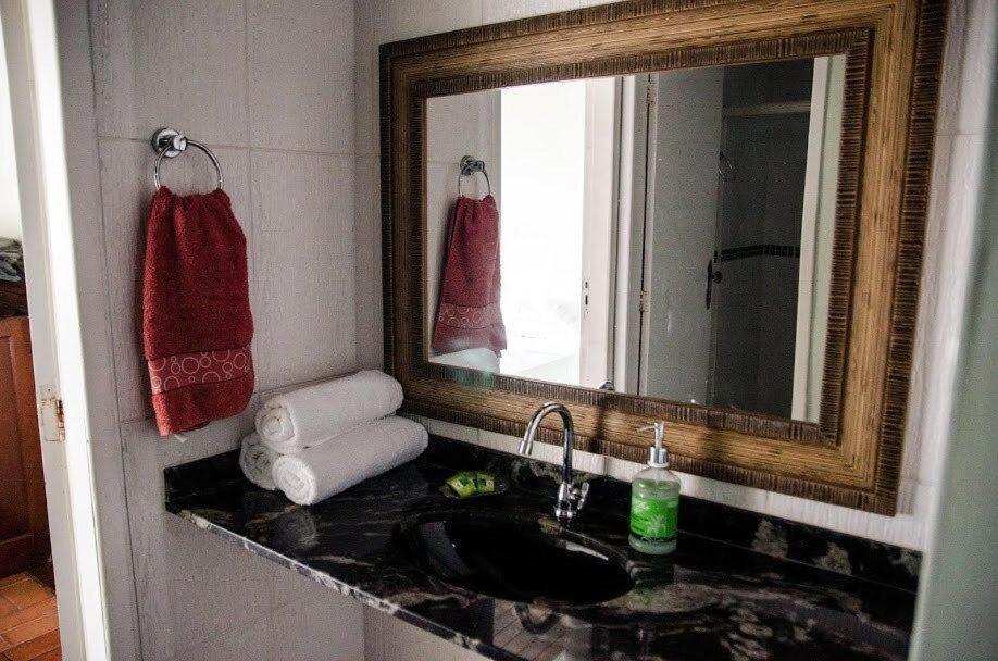 Casa Em Paraty, Excelente Localizacao! Eksteriør billede