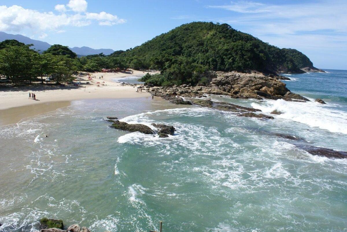Casa Em Paraty, Excelente Localizacao! Eksteriør billede