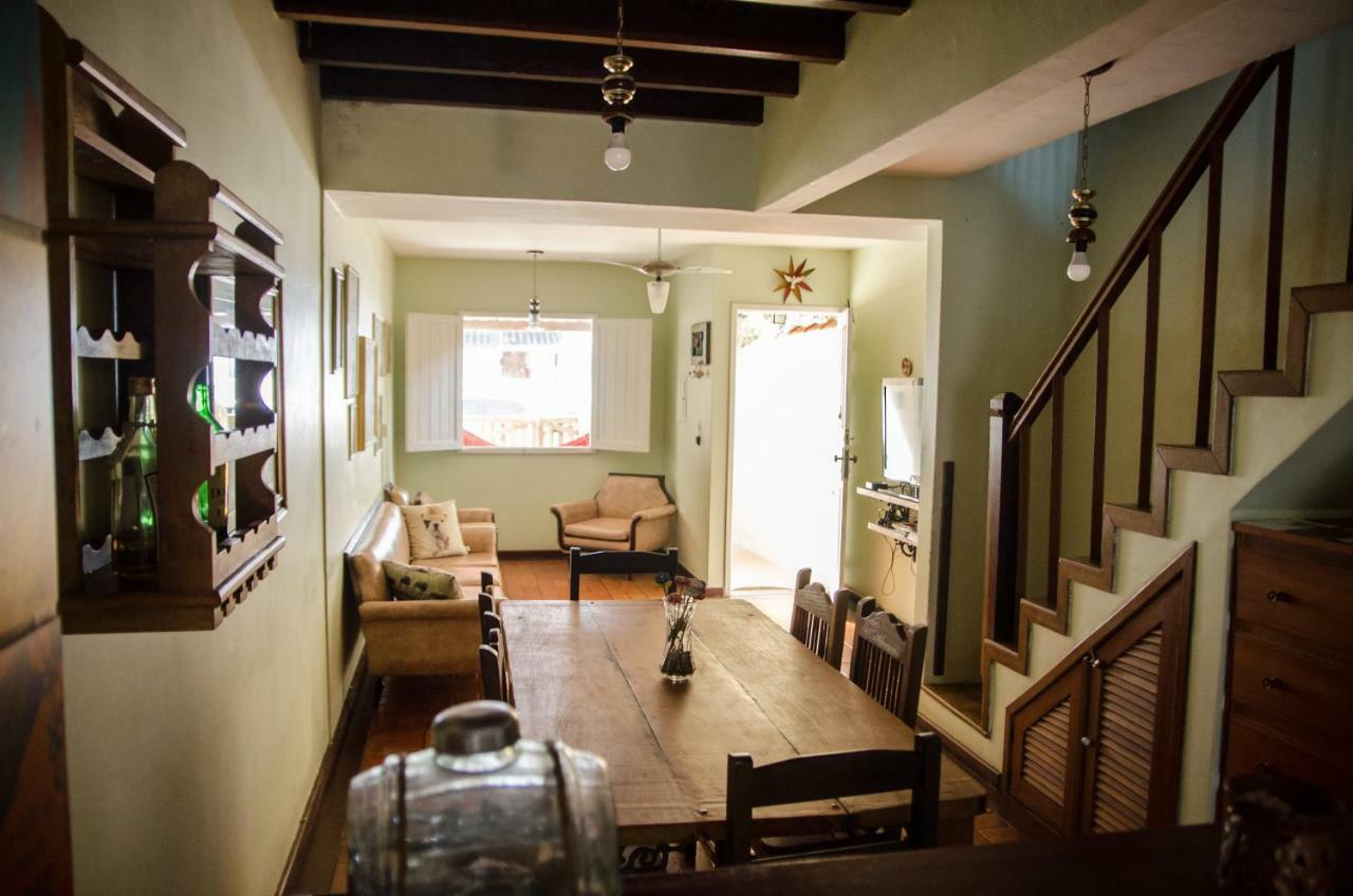 Casa Em Paraty, Excelente Localizacao! Eksteriør billede