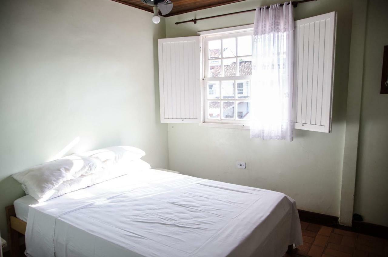 Casa Em Paraty, Excelente Localizacao! Eksteriør billede