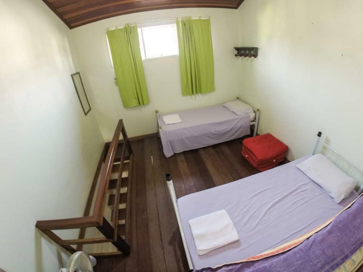 Casa Em Paraty, Excelente Localizacao! Eksteriør billede