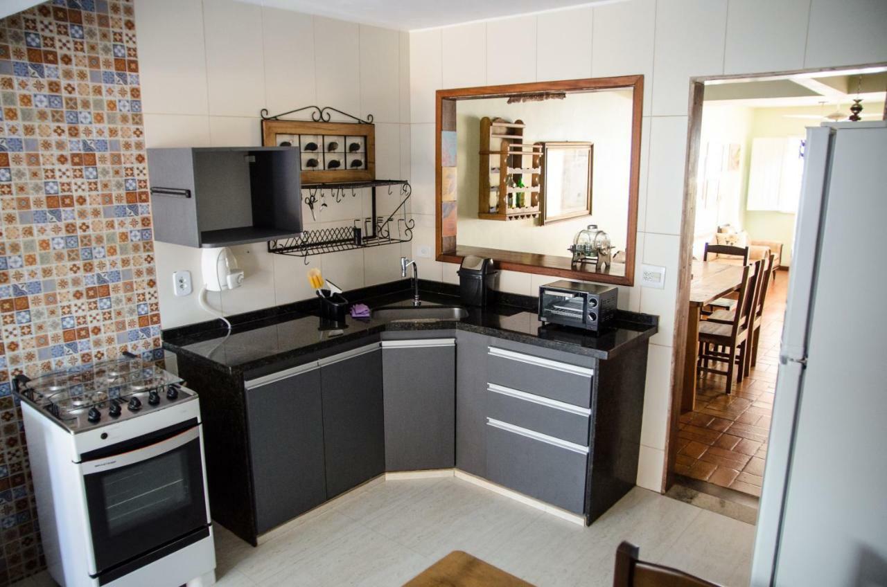 Casa Em Paraty, Excelente Localizacao! Eksteriør billede