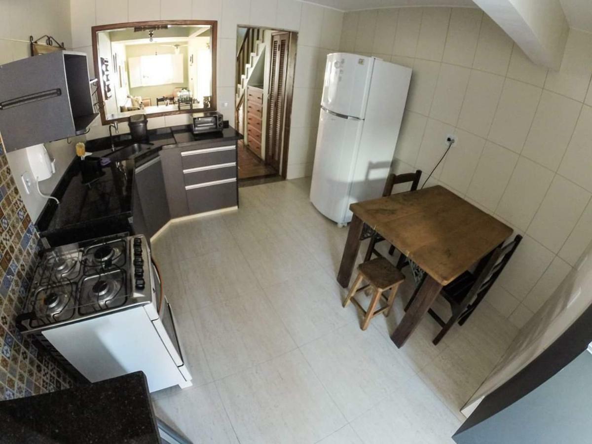 Casa Em Paraty, Excelente Localizacao! Eksteriør billede