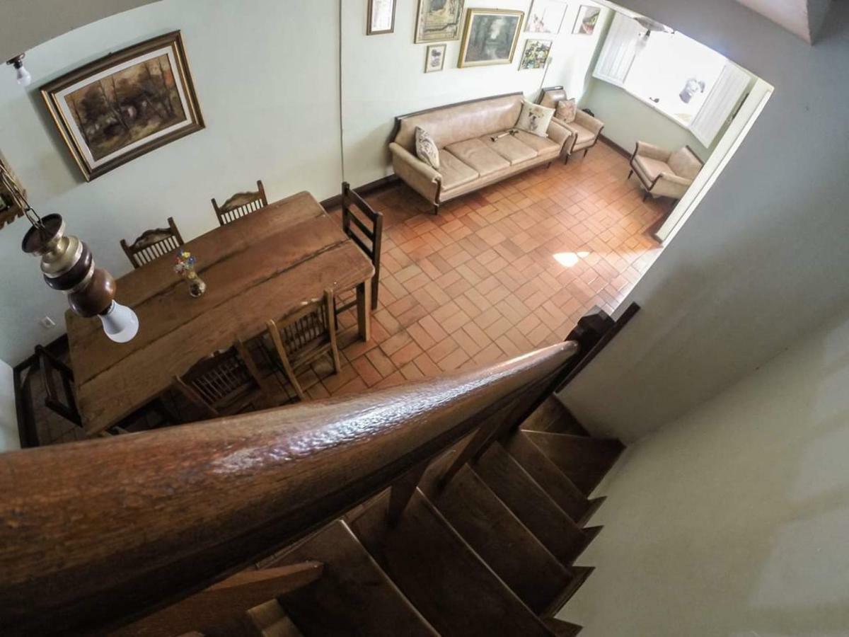 Casa Em Paraty, Excelente Localizacao! Eksteriør billede