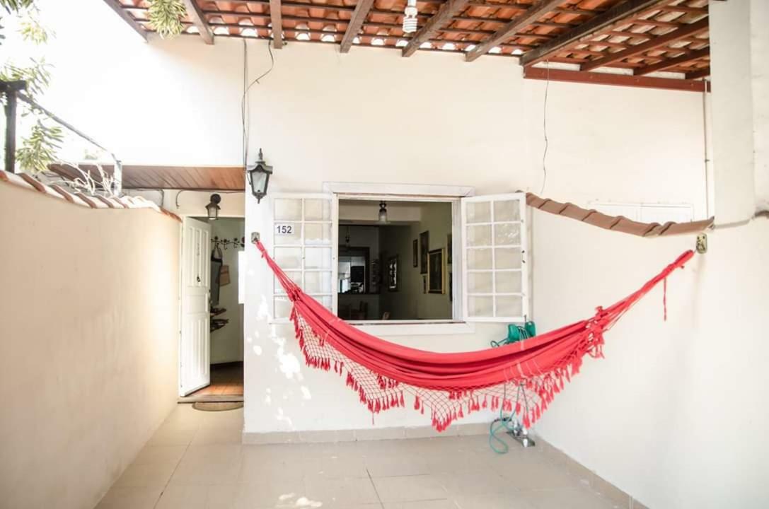Casa Em Paraty, Excelente Localizacao! Eksteriør billede